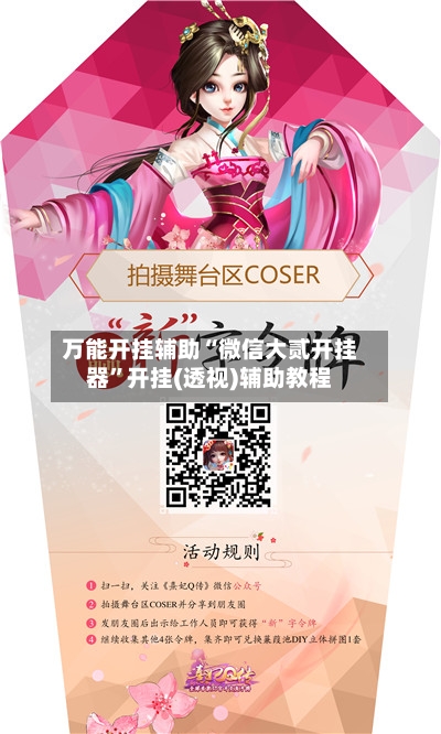 万能开挂辅助“微信大贰开挂器”开挂(透视)辅助教程-第3张图片