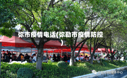 弥市疫情电话(弥勒市疫情防控)-第3张图片