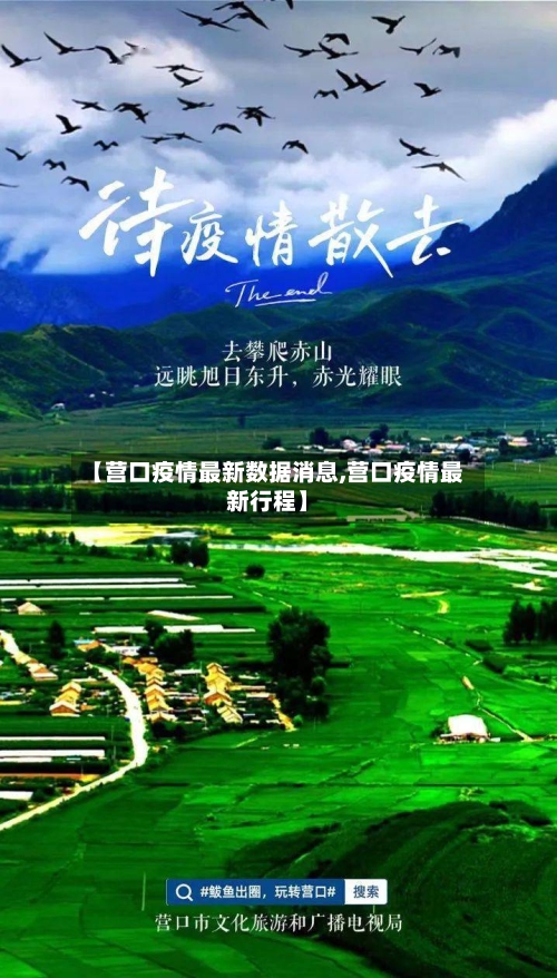 【营口疫情最新数据消息,营口疫情最新行程】-第2张图片