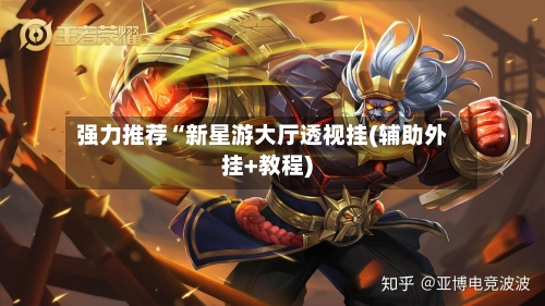 强力推荐“新星游大厅透视挂(辅助外挂+教程)-第2张图片