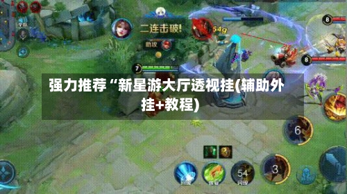 强力推荐“新星游大厅透视挂(辅助外挂+教程)-第1张图片