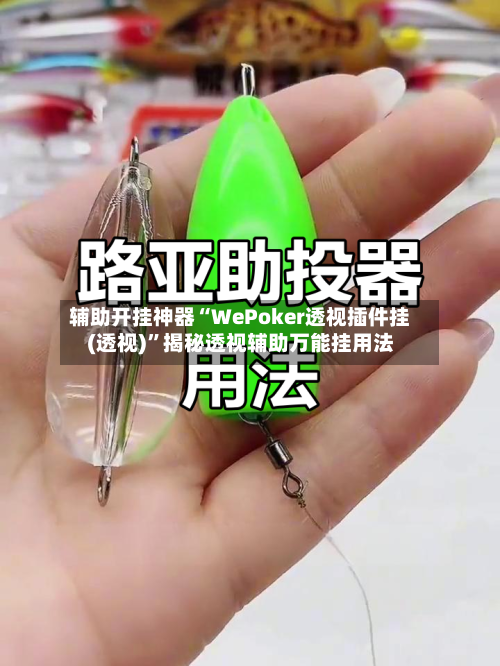 辅助开挂神器“WePoker透视插件挂(透视)	”揭秘透视辅助万能挂用法-第2张图片