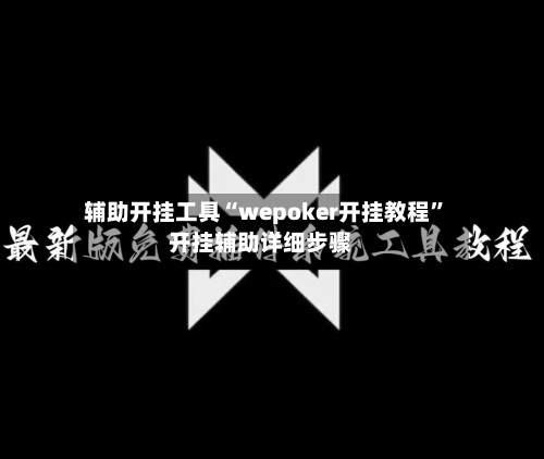 辅助开挂工具“wepoker开挂教程”开挂辅助详细步骤-第3张图片