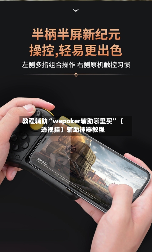 教程辅助“wepoker辅助哪里买”（透视挂）辅助神器教程-第2张图片