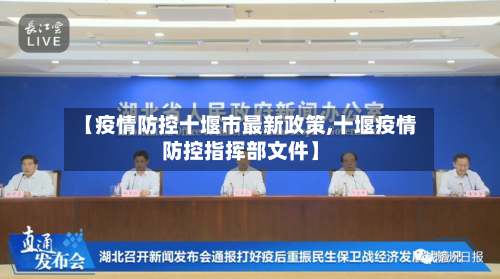 【疫情防控十堰市最新政策,十堰疫情防控指挥部文件】-第3张图片