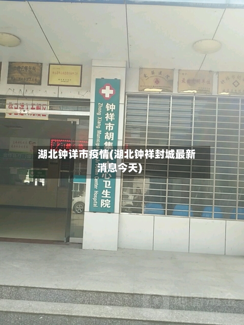 湖北钟详市疫情(湖北钟祥封城最新消息今天)-第1张图片