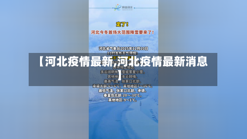 【河北疫情最新,河北疫情最新消息】-第3张图片