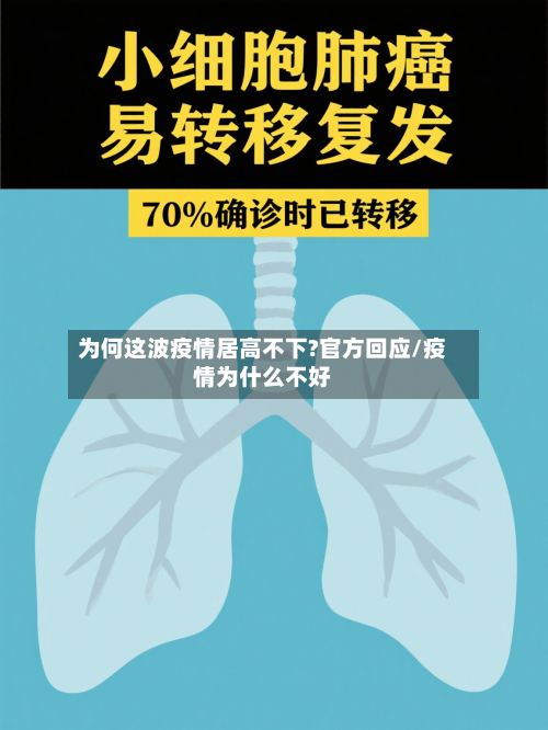 为何这波疫情居高不下?官方回应/疫情为什么不好-第1张图片