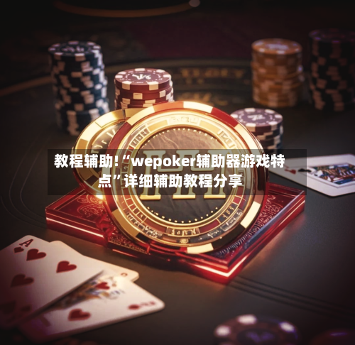 教程辅助!“wepoker辅助器游戏特点”详细辅助教程分享-第2张图片