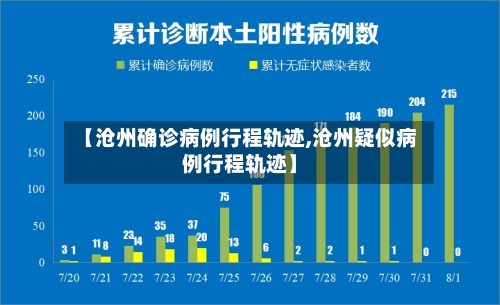 【沧州确诊病例行程轨迹,沧州疑似病例行程轨迹】-第2张图片