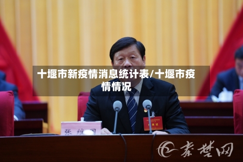 十堰市新疫情消息统计表/十堰市疫情情况-第3张图片