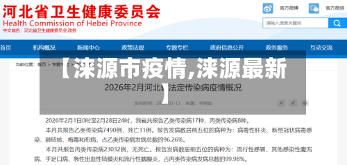 【涞源市疫情,涞源最新】-第1张图片