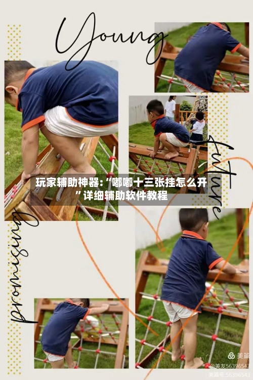 玩家辅助神器:“嘟嘟十三张挂怎么开”详细辅助软件教程-第2张图片