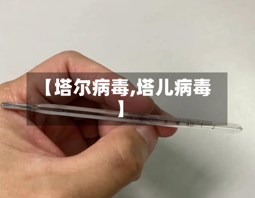 【塔尔病毒,塔儿病毒】-第2张图片