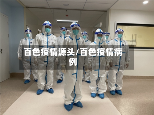 百色疫情源头/百色疫情病例-第2张图片
