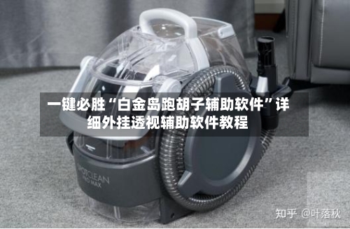 一键必胜“白金岛跑胡子辅助软件	”详细外挂透视辅助软件教程-第1张图片