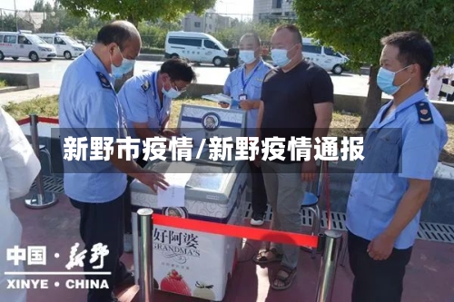 新野市疫情/新野疫情通报-第3张图片