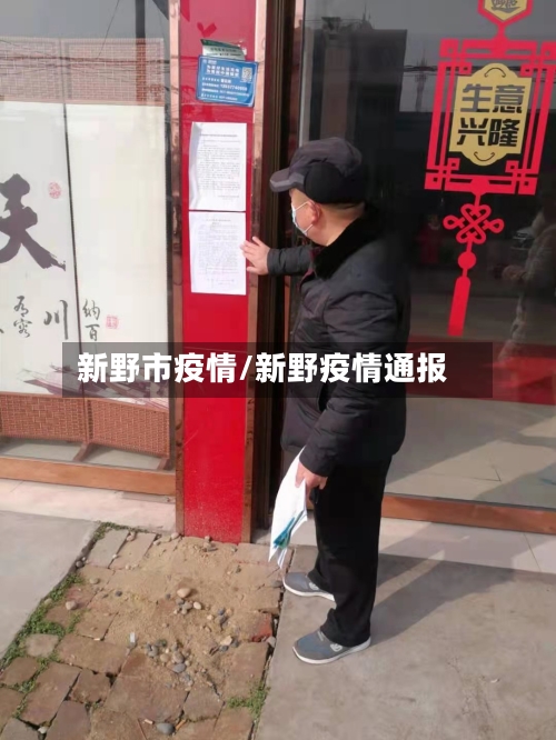 新野市疫情/新野疫情通报-第2张图片