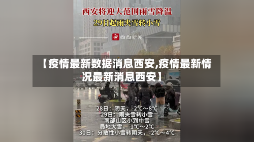 【疫情最新数据消息西安,疫情最新情况最新消息西安】-第3张图片