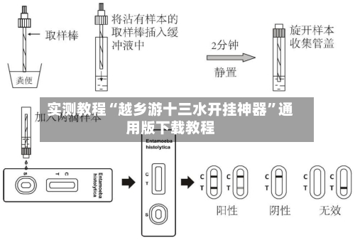 实测教程“越乡游十三水开挂神器”通用版下载教程-第3张图片