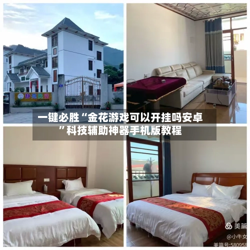 一键必胜“金花游戏可以开挂吗安卓”科技辅助神器手机版教程-第1张图片