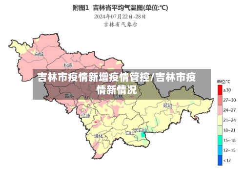 吉林市疫情新增疫情管控/吉林市疫情新情况-第2张图片