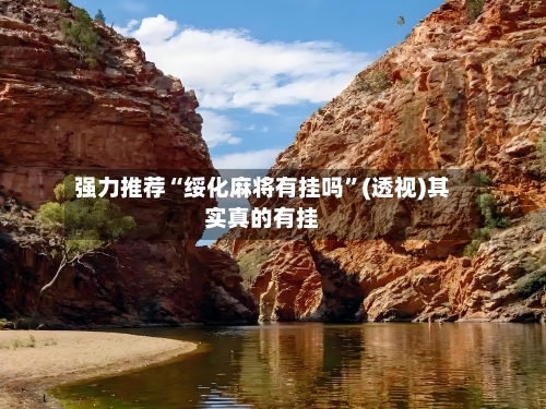 强力推荐“绥化麻将有挂吗”(透视)其实真的有挂-第1张图片