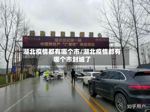 湖北疫情都有哪个市/湖北疫情都有哪个市封城了-第3张图片