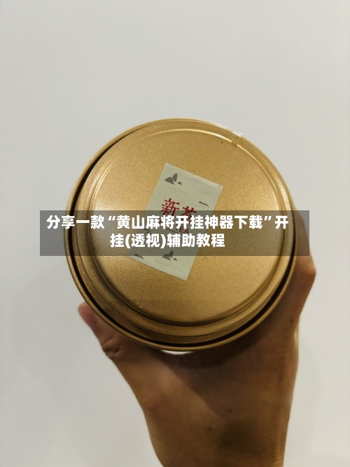 分享一款“黄山麻将开挂神器下载”开挂(透视)辅助教程-第2张图片