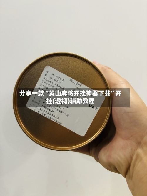 分享一款“黄山麻将开挂神器下载	”开挂(透视)辅助教程-第3张图片