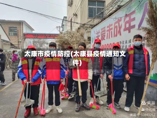 太康市疫情防控(太康县疫情通知文件)-第3张图片