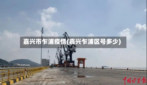 嘉兴市乍浦疫情(嘉兴乍浦区号多少)-第2张图片