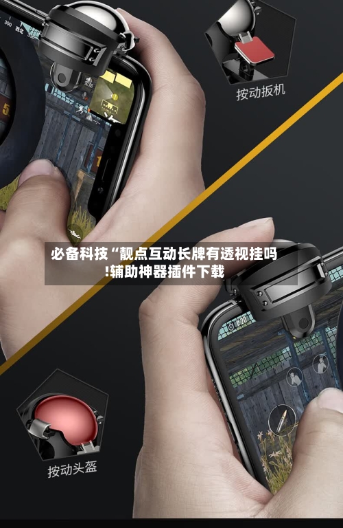 必备科技“靓点互动长牌有透视挂吗!辅助神器插件下载-第2张图片