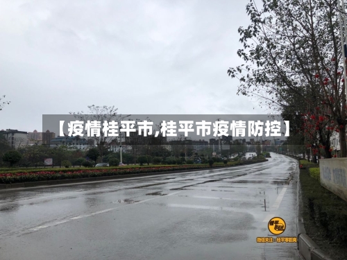 【疫情桂平市,桂平市疫情防控】-第1张图片
