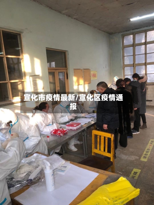 宣化市疫情最新/宣化区疫情通报-第2张图片