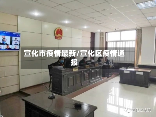 宣化市疫情最新/宣化区疫情通报-第3张图片