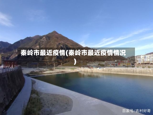 秦岭市最近疫情(秦岭市最近疫情情况)-第2张图片