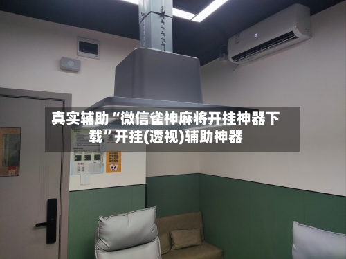 真实辅助“微信雀神麻将开挂神器下载”开挂(透视)辅助神器-第1张图片