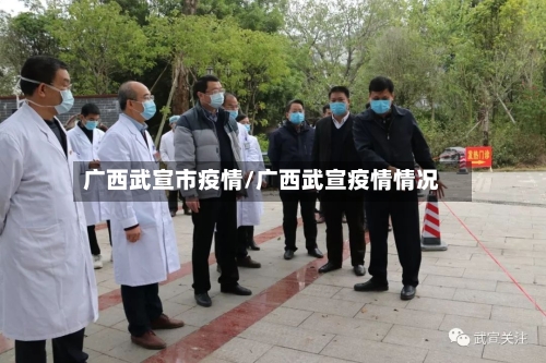 广西武宣市疫情/广西武宣疫情情况-第1张图片
