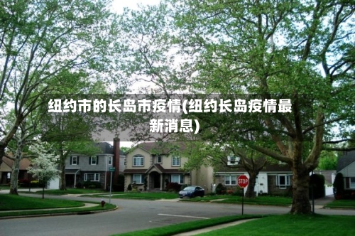 纽约市的长岛市疫情(纽约长岛疫情最新消息)-第1张图片