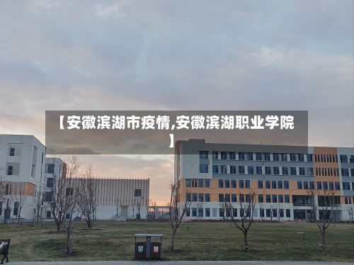 【安徽滨湖市疫情,安徽滨湖职业学院】-第1张图片