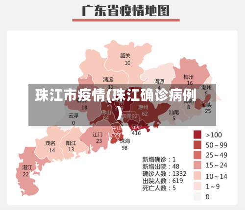 珠江市疫情(珠江确诊病例)-第2张图片