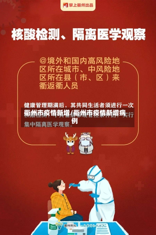 衢州市疫情新增/衢州市疫情新增病例-第1张图片