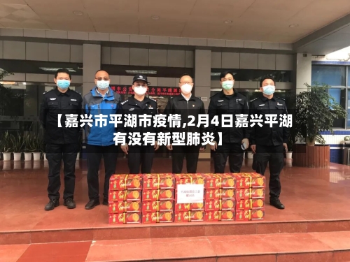 【嘉兴市平湖市疫情,2月4日嘉兴平湖有没有新型肺炎】-第1张图片