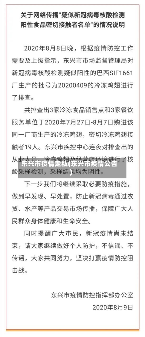 东兴市疫情走私(东兴市疫情公告)-第1张图片