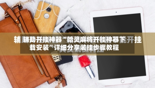 辅助开挂神器“哈灵麻将开挂神器下载安装”详细分享装挂步骤教程-第3张图片