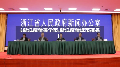 【浙江疫情每个市,浙江疫情城市排名】-第1张图片
