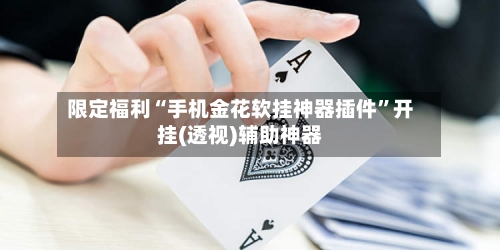 限定福利“手机金花软挂神器插件”开挂(透视)辅助神器-第2张图片