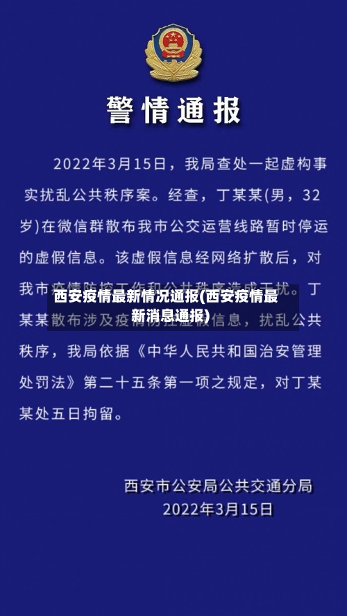 西安疫情最新情况通报(西安疫情最新消息通报)-第2张图片
