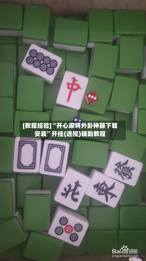 [教程经验]“开心麻将外卦神器下载安装	”开挂(透视)辅助教程-第2张图片
